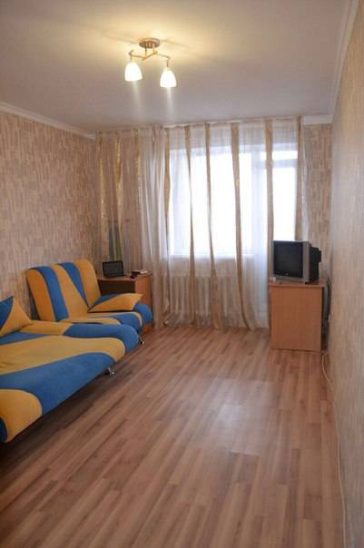 Комната, Иманова Жубанова, фотография 2