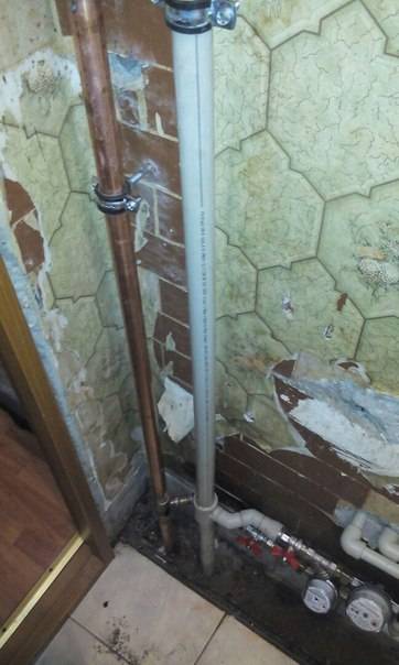 Ваш Личный САНТЕХНИК!!!, фотография 11