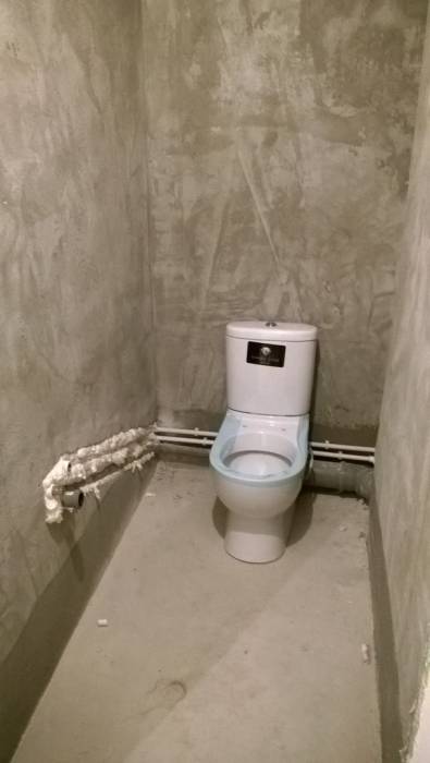 Сантехнические услуги от 