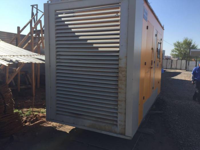 Срочно продам подстанция генератор, фотография 4