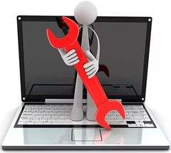 Бесплатная диагностика, заправка картриджей, ремонт принтеров, ПК, фотография 1