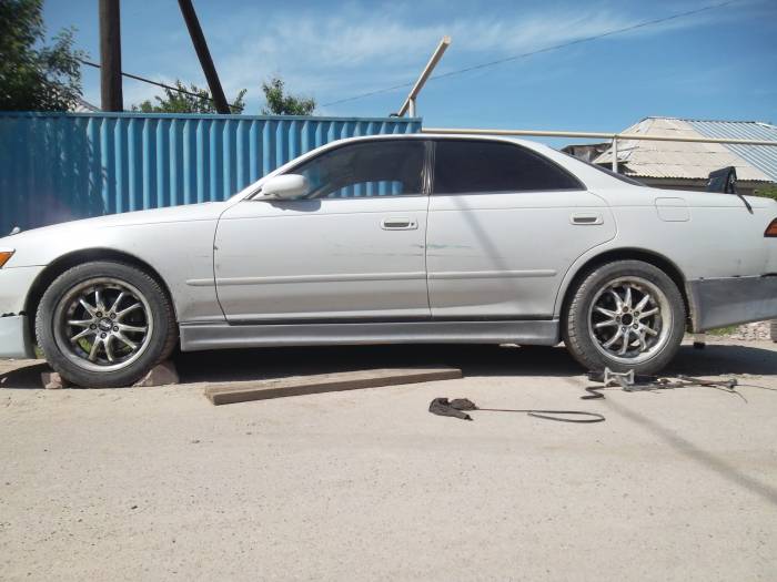 Тюнинг Авто , фотография 5