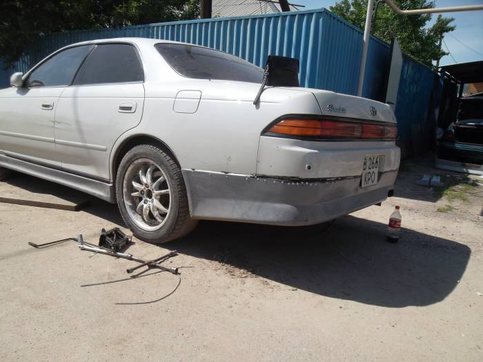 Тюнинг Авто , фотография 6