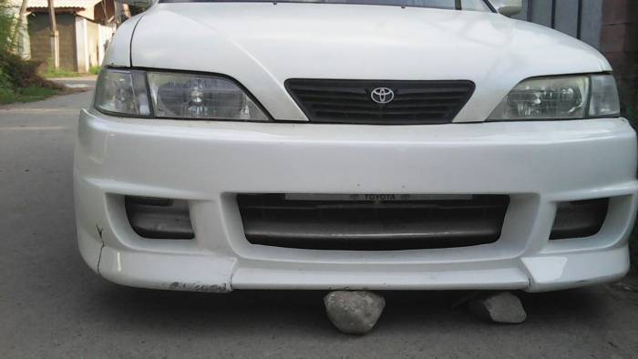 Тюнинг Авто , фотография 7