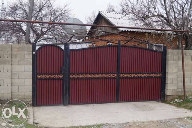 СРОЧНО Продается 4-х ком. дом., ул.Суханбаева 212/2, фотография 4