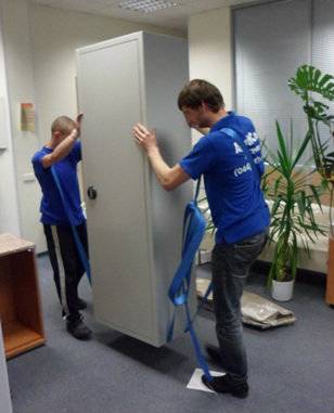 Услуги грузчиков без халтуры и сорванных сроков, фотография 2