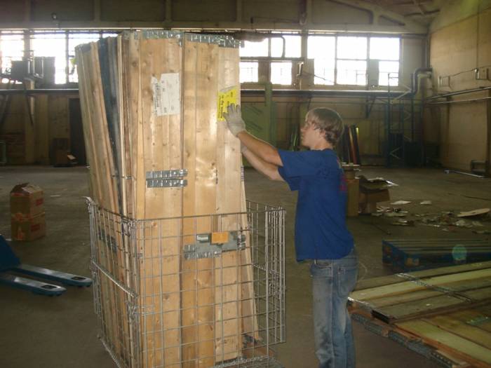 Услуги грузчиков без халтуры и сорванных сроков, фотография 5