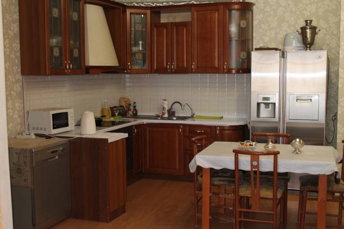 Сдам посуточно 3-х комнатную квартиру в центре Алматы, фотография 5