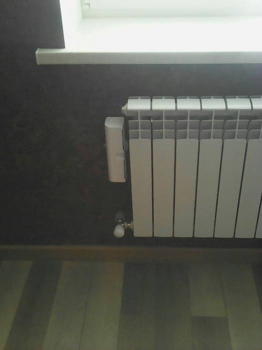 Продажа и установка приточных клапанов Домвент, фотография 2