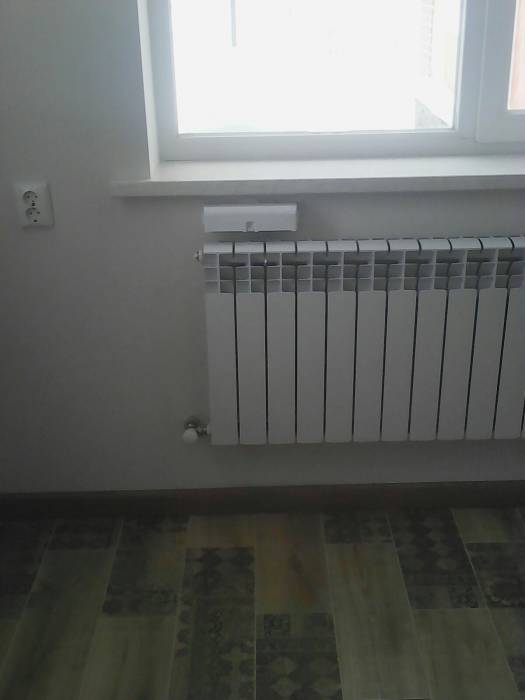 Продажа и установка приточных клапанов Домвент, фотография 4