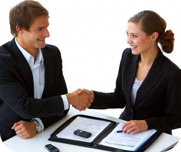 Специалист по договорам с оптовыми клиентами, фотография 1