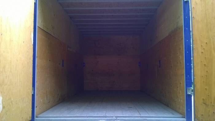 Грузоперевозки газель(фургон бизнес) размер(, фотография 3