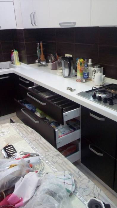 Мебель на заказ. Собственное производство, у нас на 34% дешевле, фотография 2