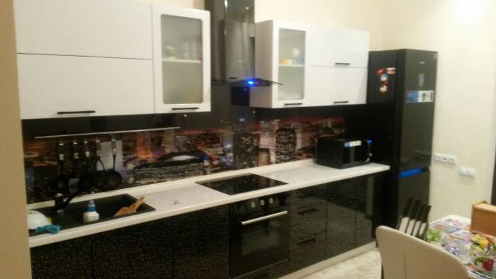 Мебель на заказ. Кухни, шкафы, шкафы-купе от 18500 тг., фотография 3