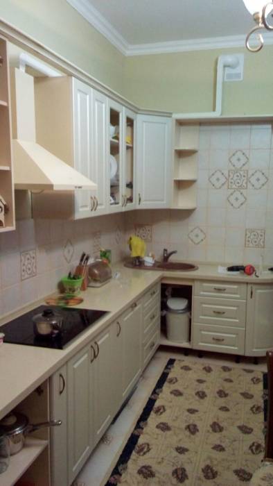 Мебель на заказ. Кухни, шкафы, шкафы-купе от 18500 тг., фотография 5