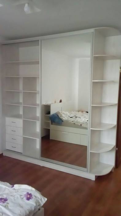 Мебель на заказ. Доступная роскошь для вашего дома, фотография 4