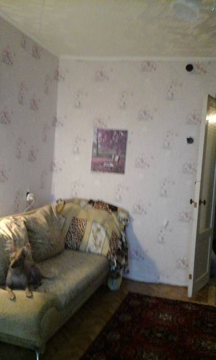 Продам или объменяю 4-х.ком.кв. 6600000тг., фотография 10