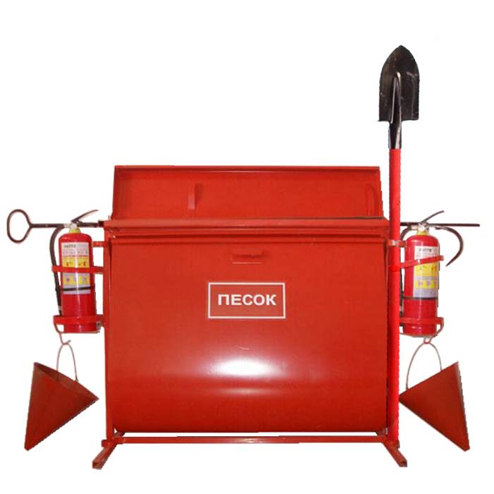 Перезарядка огнетушителей всех марок, фотография 4