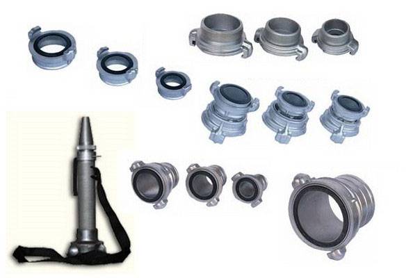 Перезарядка огнетушителей всех марок, фотография 7