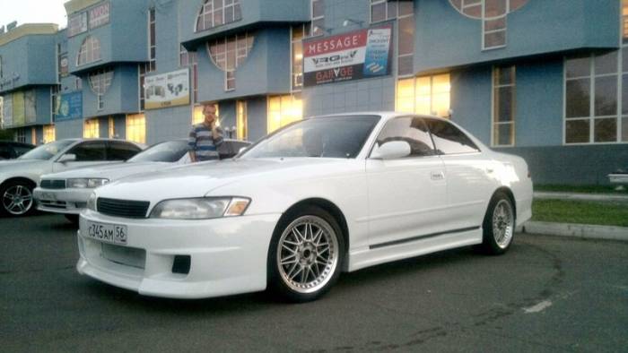 Тюнинг , фотография 1