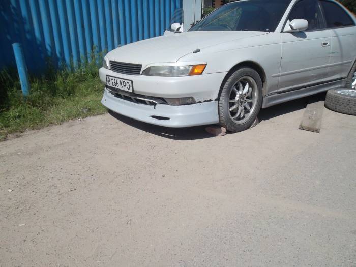 Тюнинг , фотография 3