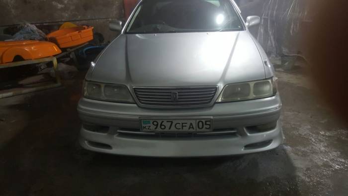 Тюнинг , фотография 5