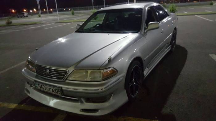 Тюнинг , фотография 6