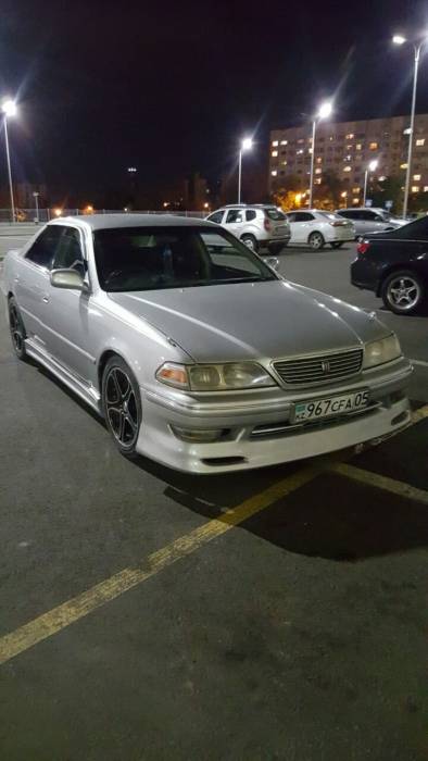 Тюнинг , фотография 7