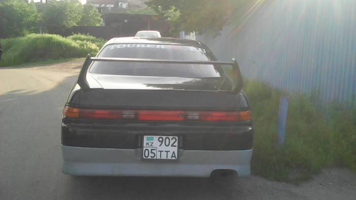 Тюнинг , фотография 9