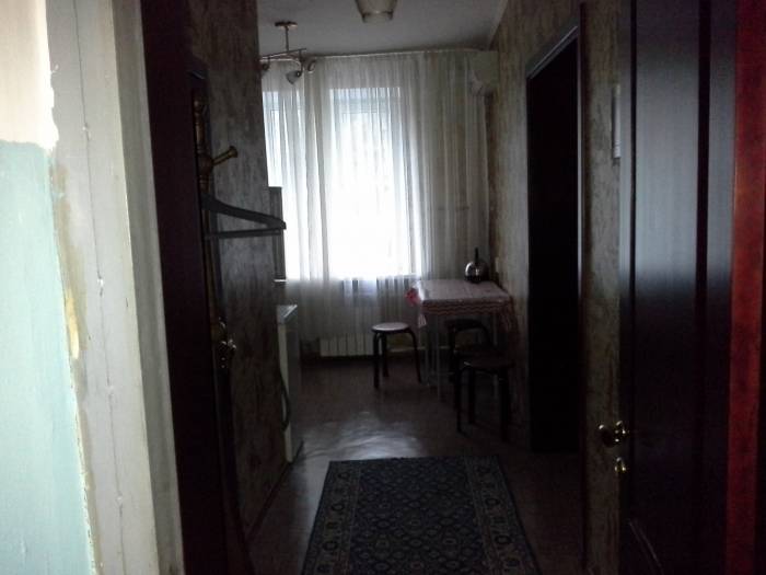 квартира в центре города, толе    би    102, фотография 1