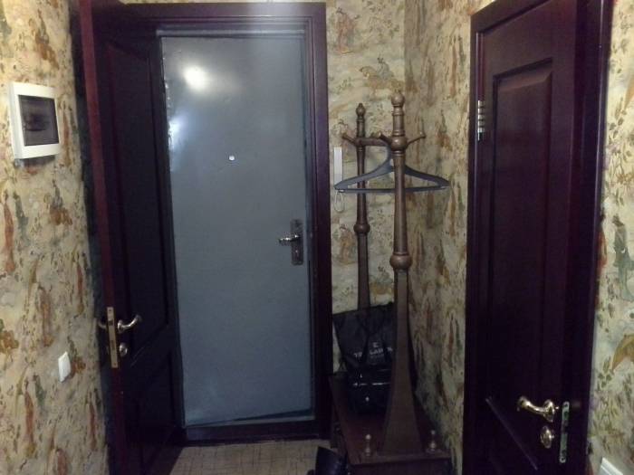 квартира в центре города, толе    би    102, фотография 2