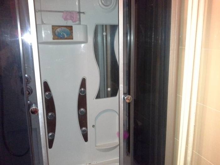 квартира в центре города, толе    би    102, фотография 5