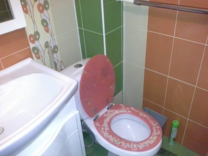 квартира в центре города, толе    би    102, фотография 6