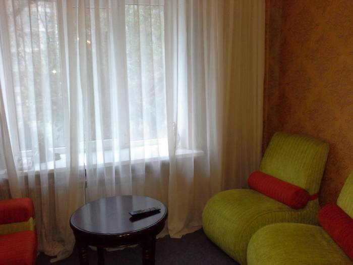 квартира в центре города, толе    би    102, фотография 10