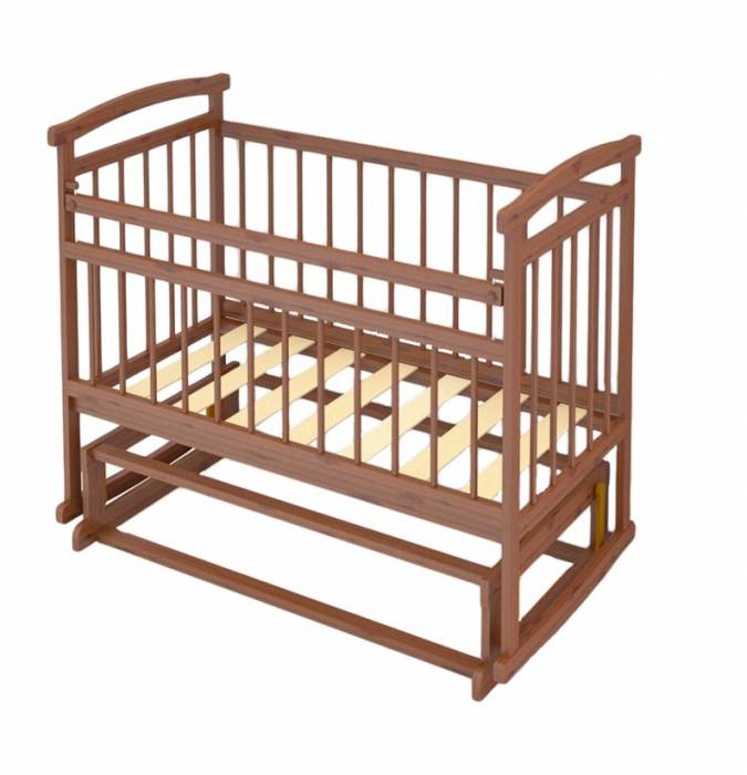 Детская кроватка, фотография 2