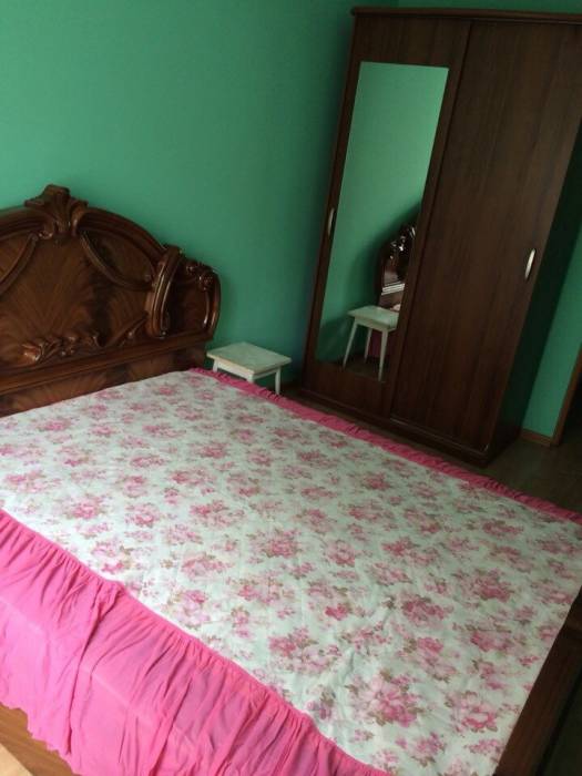 Сдам квартиру на длительный срок !!!, Наурызбай батыра - Советская , фотография 1