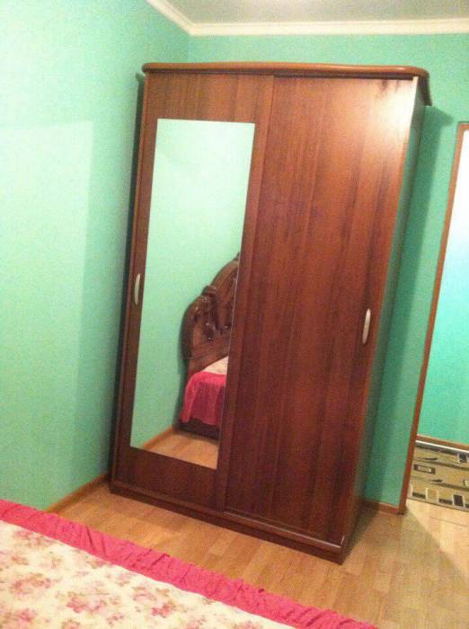 Сдам квартиру на длительный срок !!!, Наурызбай батыра - Советская , фотография 2