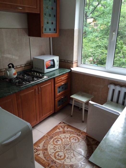 Сдам квартиру на длительный срок !!!, Наурызбай батыра - Советская , фотография 5