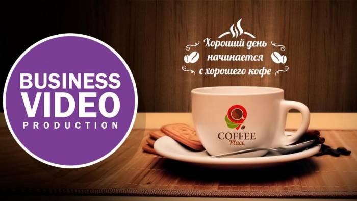 Съемка и производство рекламных видеороликов для вашего бизнеса, фотография 5