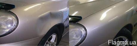 Удаление вмятин без покраски!Мастер из Алматы!, фотография 2