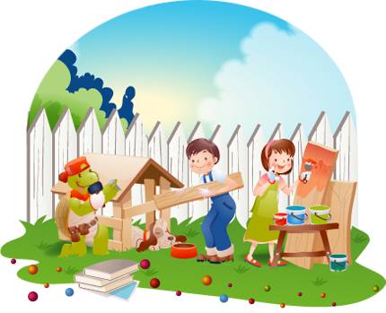 Открылся Детский Садик Астана, фотография 1