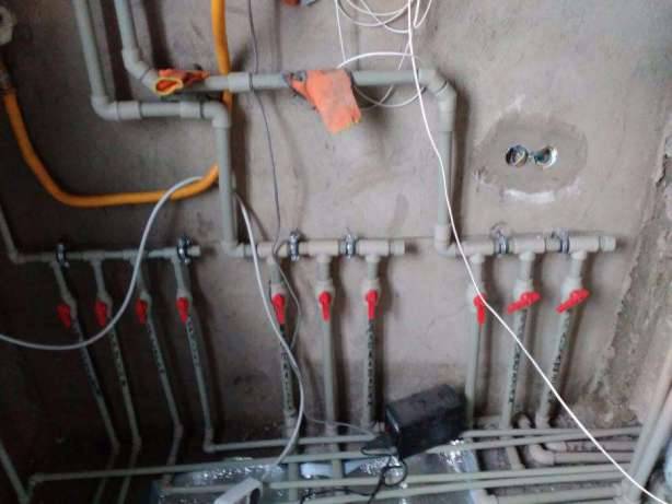 Все виды сантехнических работ. Сварочные работы. Низкие цены, фотография 5