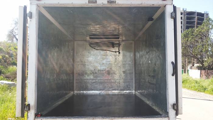 Газель Рефрижератор, фотография 3