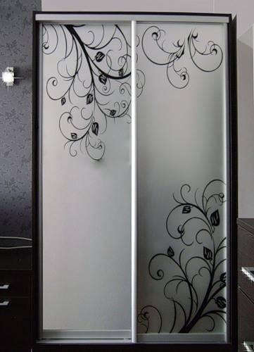 Шкаф-купе на заказ в Астане, фотография 1