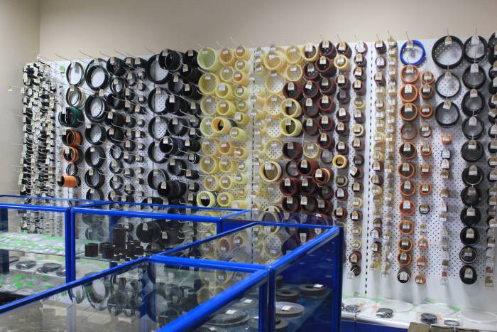 Запасные части для строительно-дорожных машин, фотография 2