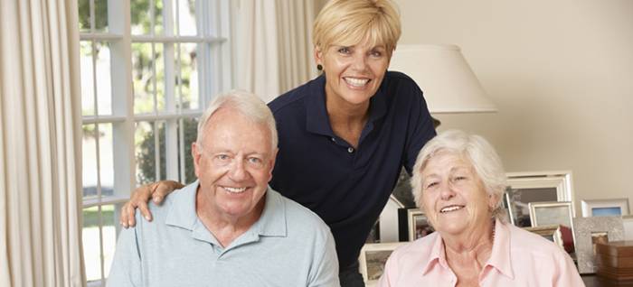 Патронажная служба Караганды 