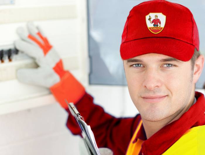 Электрик. Вызвать электрика. Недорого, фотография 1