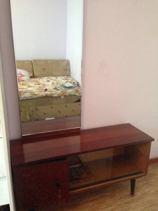 Трюмо с зеркалом, фотография 3