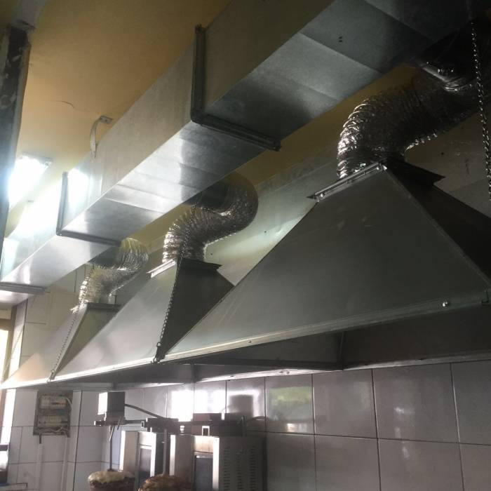 Вентиляция , фотография 1