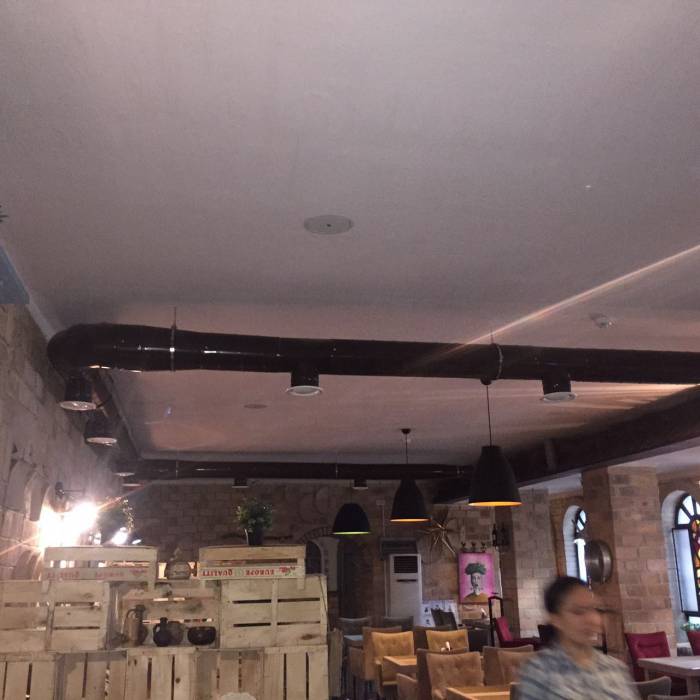 Вентиляция , фотография 2